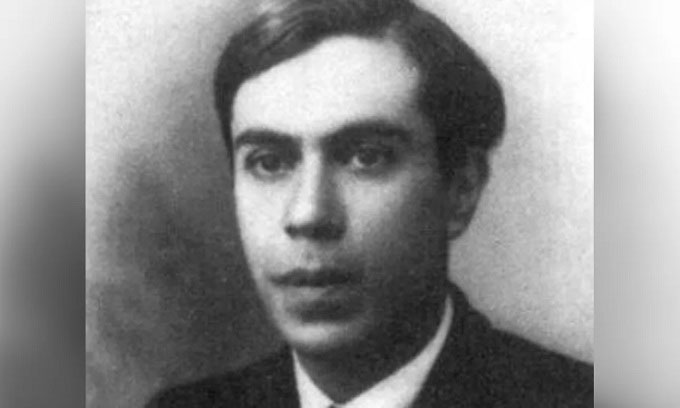 Ettore Majorana là nhà vật lý trẻ được Fermi đánh giá cao.