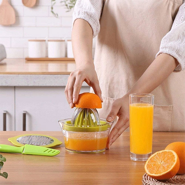 Kiểu ăn trái cây làm giảm dinh dưỡng, tăng nguy cơ mắc bệnh tật