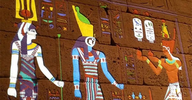 Loạt ảnh hé lộ những điều diệu kì của thế giới mà có thể bạn sẽ không bao giờ ngờ tới