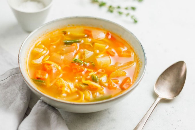 Chuyên gia chỉ cách ăn ít mà không đói
