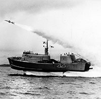 Nhanh, cơ động và hỏa lực mạnh, tại sao tàu cánh ngầm lại bị "chê" bởi Hải quân Mỹ?