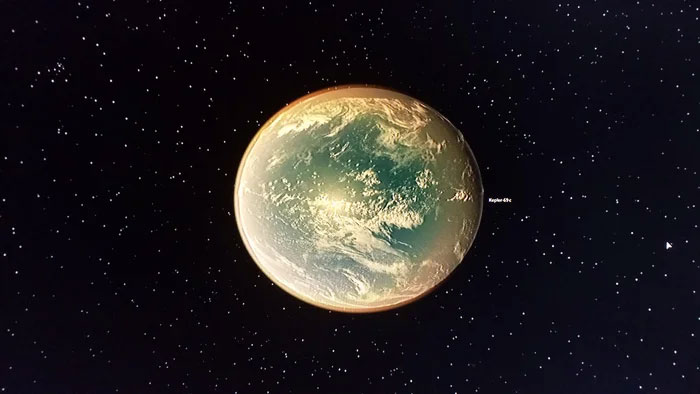 Liệu có sự sống tồn tại trên Kepler 69c không?