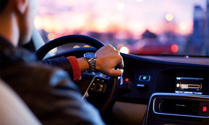 Những cách giúp hạn chế việc đạp nhầm chân ga trên ôtô