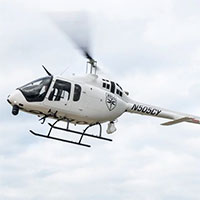 Vì sao gặp tai nạn trực thăng sẽ ít có cơ hội sống sót hơn tai nạn máy bay?