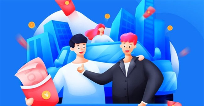 Làm rõ câu hỏi “Tiền có mua được hạnh phúc không?” bằng nghiên cứu khoa học!