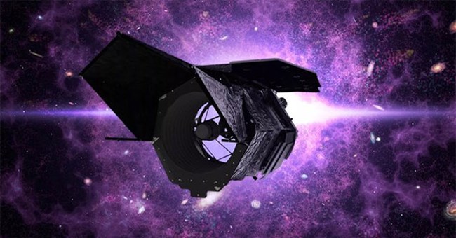 NASA sẽ phóng "chiến thần" có khả năng "tua ngược vũ trụ"