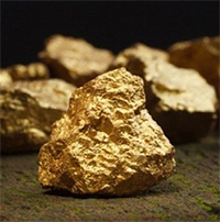 Liệu con người có thể đào hết vàng trên Trái đất?