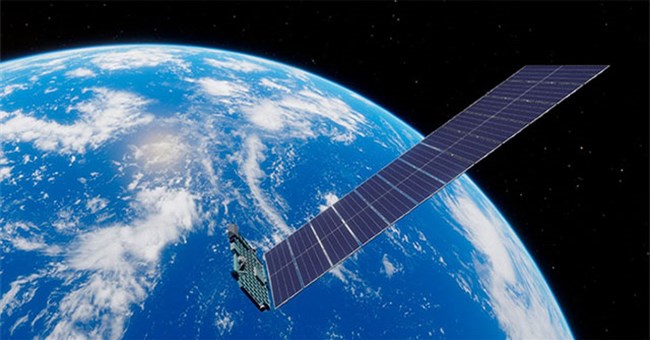 NASA hé lộ lý do khiến toàn bộ "hạm đội" vệ tinh Starlink bị đánh rớt