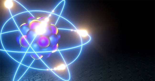 Tại sao cấu trúc của Hệ Mặt trời lại giống với cấu trúc của các nguyên tử?