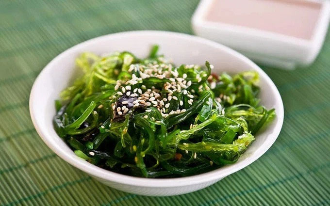 Những món ăn bình dân giúp người Nhật sống khỏe, trẻ lâu