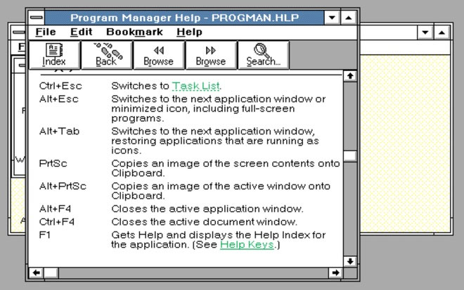 Phím chụp màn hình trên Windows có công dụng mới sau 33 năm