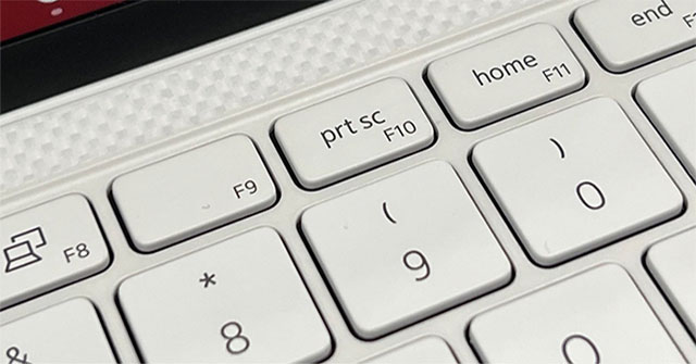 Phím chụp màn hình trên Windows có công dụng mới sau 33 năm