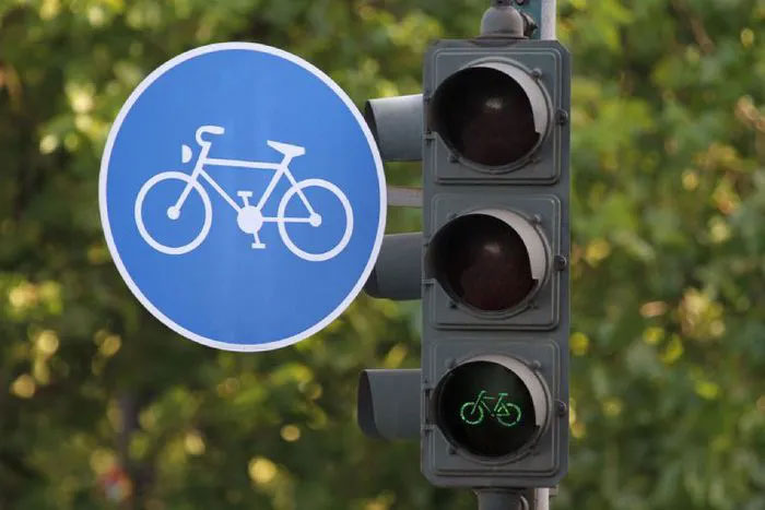 Hà Lan lại ưu tiên xe đạp hơn các phương tiện cơ giới.