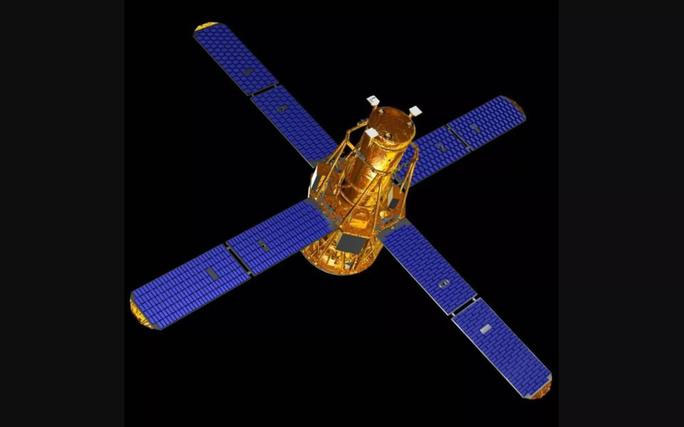 Ngày 20-4, tàu vũ trụ chết của NASA có thể đâm xuống Trái đất