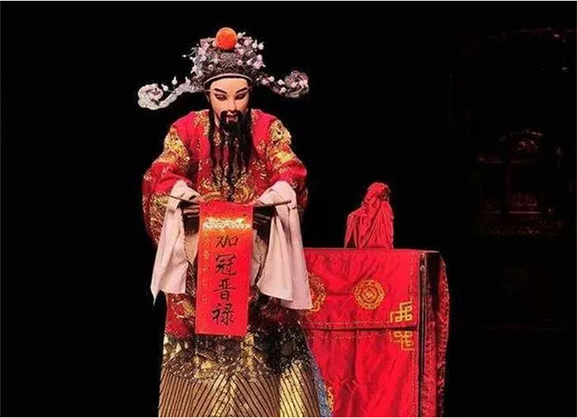 Thiếp gia quan - Hình phạt chỉ với một tờ giấy nhưng độ tàn bạo không kém gì lăng trì