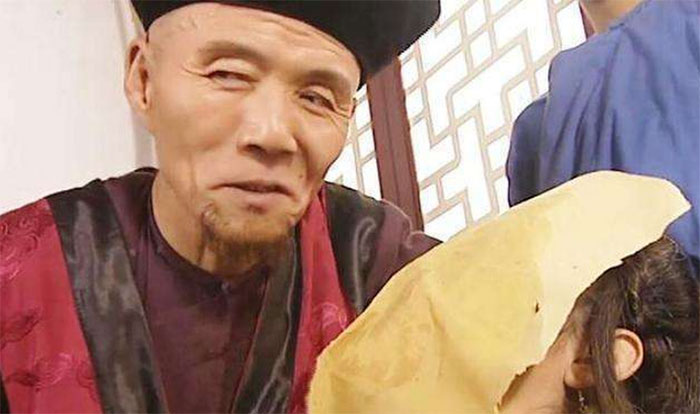 Thiếp gia quan - Hình phạt chỉ với một tờ giấy nhưng độ tàn bạo không kém gì lăng trì