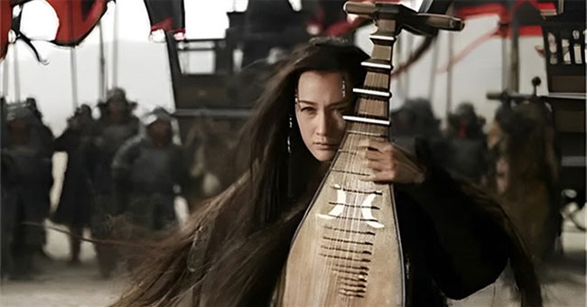 Lịch sử Trung Quốc có một hình phạt tên nghe mỹ miều nhưng tàn ác bậc nhất