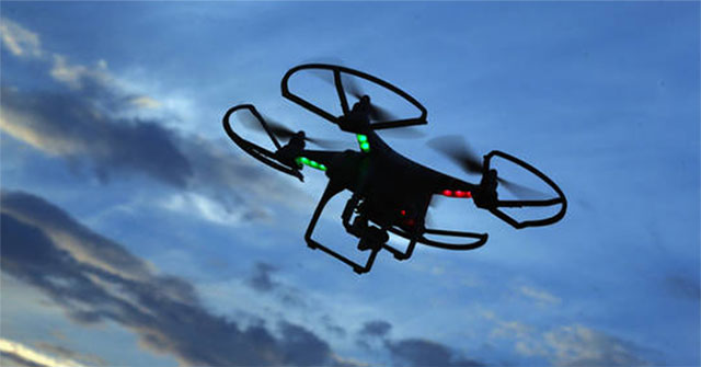 Gã khổng lồ công nghệ Nga ra mắt "máy dò drone"