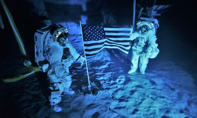 NASA 