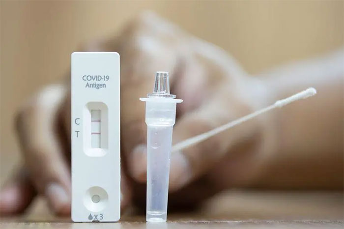 Ghi nhận ca tử vong đầu tiên do biến thể phụ “Arcturus” của SARS-CoV-2 tại Thái Lan