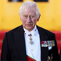 Công chúng sẽ được chiêm ngưỡng gì tại lễ đăng quang Vua Charles III?