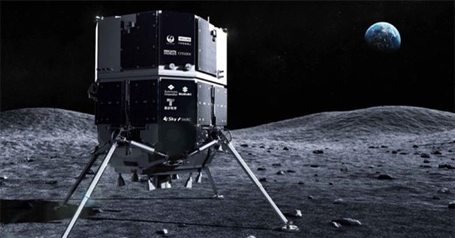 Đêm nay, người Nhật đứng trước khoảnh khắc lịch sử hạ cánh lên Mặt trăng