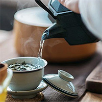 2 cách uống trà có thể làm tăng nguy cơ mắc ung thư bạn cần tránh