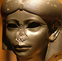 Neferusobek - Nữ pharaoh đầu tiên của Ai Cập cổ đại