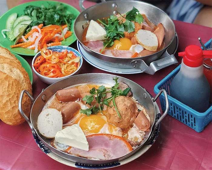 Những kiểu ăn sáng dễ khiến phụ nữ tích mỡ và già nhanh