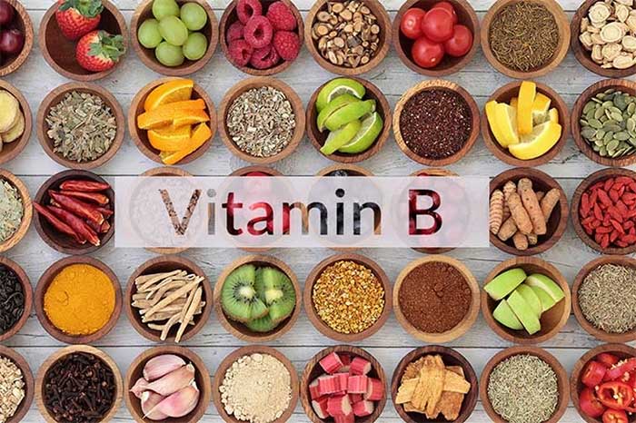 Top 6 vitamin có tác dụng giảm viêm cho cơ thể