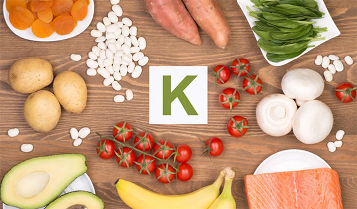 Top 6 vitamin có tác dụng giảm viêm cho cơ thể