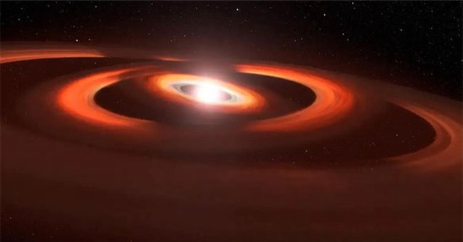 NASA và khám phá chưa từng thấy từ vật thể mang hai "bóng ma"