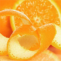Vỏ cam là "thuốc thần" giải quyết nhiều bài toán trong đời sống