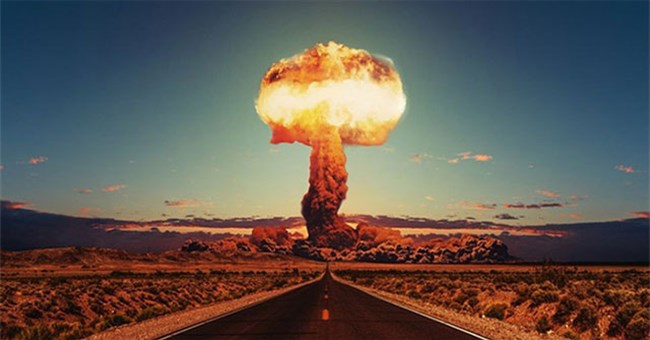 “25 tỉ quả bom nguyên tử” bị khóa kín ở nơi không ngờ trên Trái đất