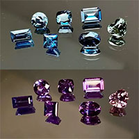 Sự thật gây sốc: Kim cương giá 350 triệu đồng/carat mới chỉ bằng một phần nhỏ của loại đá quý này