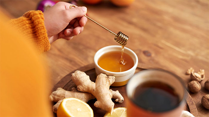 3 loại rau, 2 loại nước và 1 hành động giúp bạn thanh lọc gan, ít bệnh tật và khỏe mạnh hơn