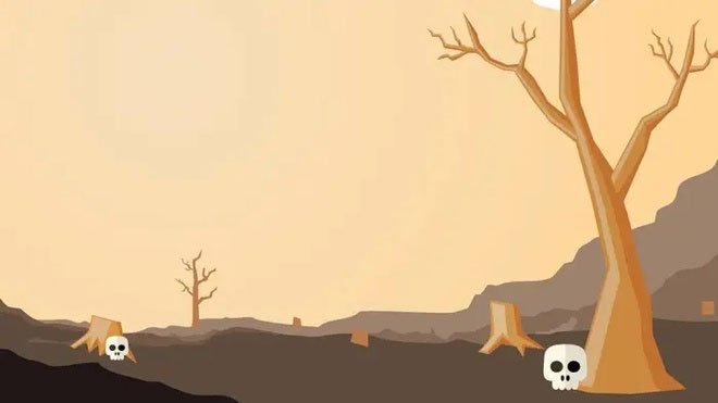 Thiên thạch lớn cỡ nào có thể phá hủy Trái đất?