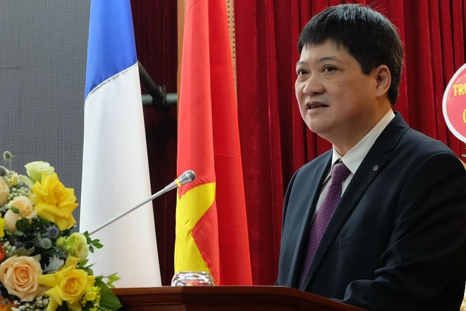 Vệ tinh VNREDSat-1 của Việt Nam đã bay được 2,4 tỷ km