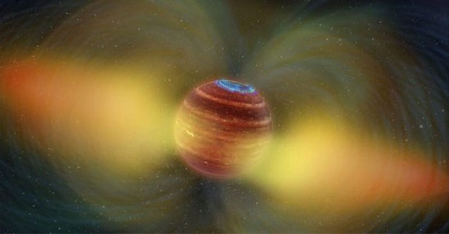 Lần đầu tiên phát hiện từ quyển bảo tồn sự sống bên ngoài Hệ Mặt trời