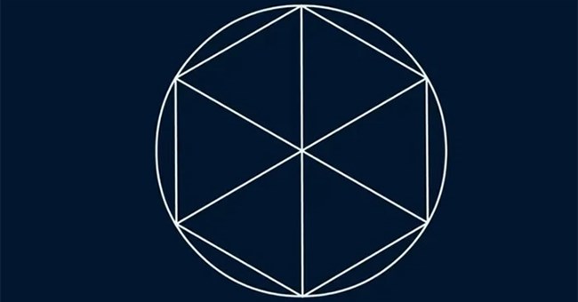 Tại sao chu vi của hình tròn là 360 độ thay vì 100 độ hay 200 độ?