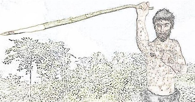 Vì sao phần lớn loài người thuận tay phải?