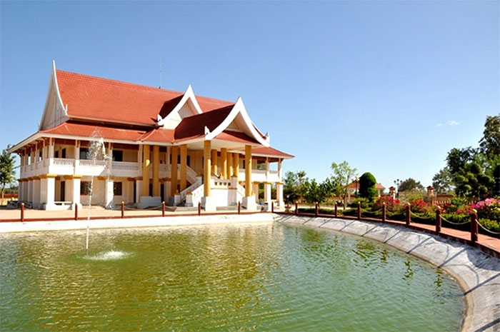 Những công trình mang tên Chủ tịch Hồ Chí Minh trên thế giới