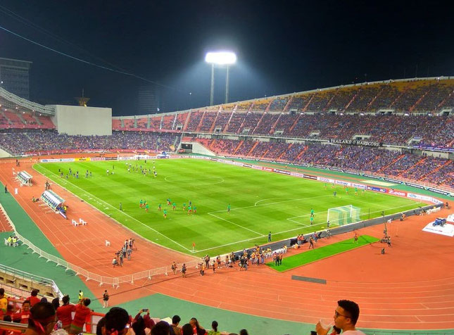 SEA Games 33 và những điều đáng chú ý cần biết