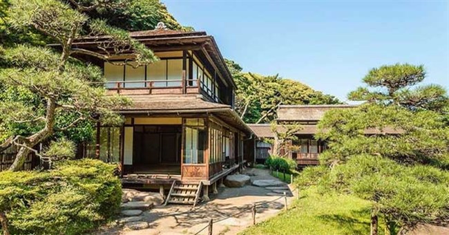 Ngược đời ở Nhật Bản: Người nghèo ở nhà đất, người giàu chọn ở chung cư, lý giải quá bất ngờ