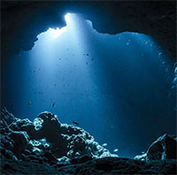Con người đã đi vào vũ trụ từ rất lâu, nhưng tại sao biển sâu vẫn là điều bí ẩn đối với nhân loại?