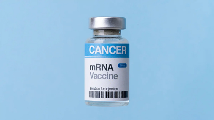 Moderna kỳ vọng vaccine điều trị ung thư sẽ được áp dụng từ năm 2030