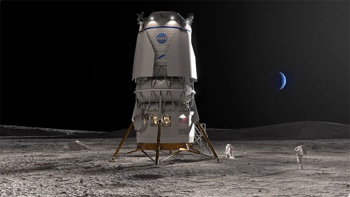 NASA 