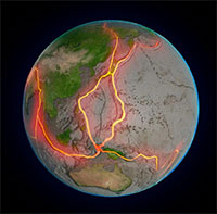 4,2 tỉ năm trước, Trái đất "biến hình": Thêm hy vọng tìm sinh vật ngoài hành tinh