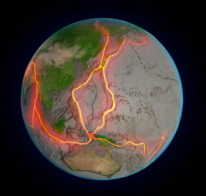 4,2 tỷ năm trước, Trái đất "biến hình": Thêm hy vọng tìm thấy người ngoài hành tinh