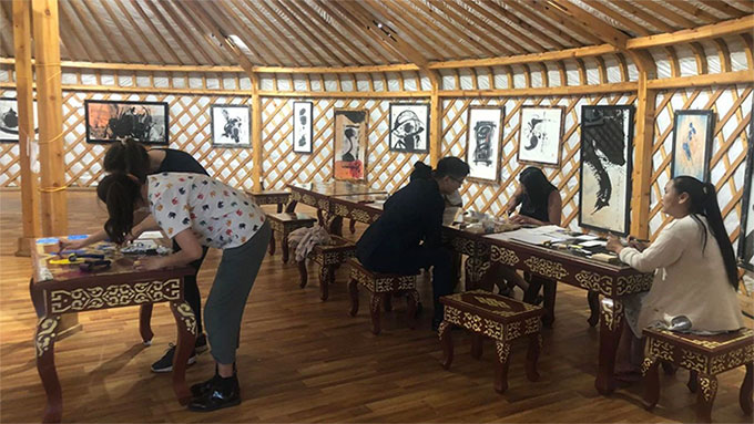 Karakorum: Cố đô của Mông Cổ - nơi lưu giữ truyền thống cổ xưa
